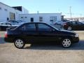 Blackout - Sentra 1.8 S Special Edition Photo No. 7