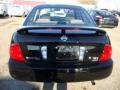 Blackout - Sentra 1.8 S Special Edition Photo No. 9