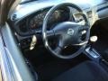 Blackout - Sentra 1.8 S Special Edition Photo No. 12