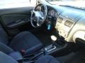 Blackout - Sentra 1.8 S Special Edition Photo No. 19