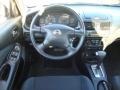 Blackout - Sentra 1.8 S Special Edition Photo No. 27