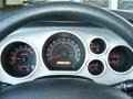Graphite Gray Gauges Photo for 2008 Toyota Tundra #42451065
