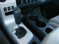 6 Speed Automatic 2008 Toyota Tundra SR5 Double Cab Transmission
