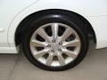2006 Taffeta White Honda Accord EX-L V6 Sedan  photo #6
