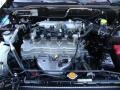 Blackout - Sentra 1.8 S Special Edition Photo No. 33