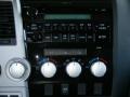Graphite Gray Controls Photo for 2008 Toyota Tundra #42451159