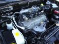 Blackout - Sentra 1.8 S Special Edition Photo No. 35