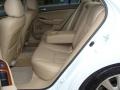 2006 Taffeta White Honda Accord EX-L V6 Sedan  photo #7