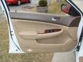 2006 Taffeta White Honda Accord EX-L V6 Sedan  photo #8
