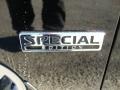 Blackout - Sentra 1.8 S Special Edition Photo No. 41