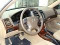 2006 Taffeta White Honda Accord EX-L V6 Sedan  photo #9