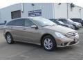 2008 Sand Beige Metallic Mercedes-Benz R 350 4Matic #42440318