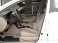 2006 Taffeta White Honda Accord EX-L V6 Sedan  photo #10