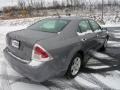 Tungsten Grey Metallic - Fusion SE Photo No. 2