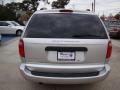 2007 Bright Silver Metallic Dodge Grand Caravan SE  photo #7