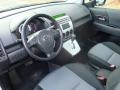 True Silver Metallic - MAZDA5 Sport Photo No. 20