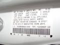 2006 Taffeta White Honda Accord EX-L V6 Sedan  photo #15