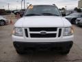 2005 Oxford White Ford Explorer Sport Trac XLT 4x4  photo #3