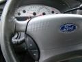 2005 Oxford White Ford Explorer Sport Trac XLT 4x4  photo #21