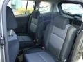 True Silver Metallic - MAZDA5 Sport Photo No. 28