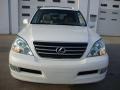 Blizzard White Pearl - GX 470 Photo No. 3