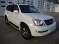 Blizzard White Pearl - GX 470 Photo No. 4