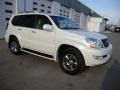 Blizzard White Pearl - GX 470 Photo No. 6