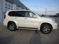 Blizzard White Pearl - GX 470 Photo No. 7