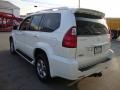 Blizzard White Pearl - GX 470 Photo No. 10