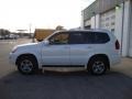 Blizzard White Pearl - GX 470 Photo No. 11