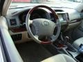 Blizzard White Pearl - GX 470 Photo No. 12