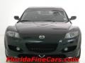 2007 Brilliant Black Mazda RX-8 Grand Touring  photo #5