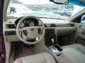 Pebble Beige Prime Interior Photo for 2005 Ford Five Hundred #42453307