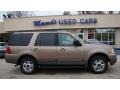 Arizona Beige Metallic - Expedition XLT Photo No. 1