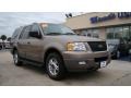 Arizona Beige Metallic - Expedition XLT Photo No. 2