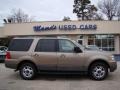 Arizona Beige Metallic - Expedition XLT Photo No. 3
