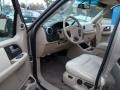 Arizona Beige Metallic - Expedition XLT Photo No. 11
