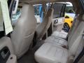 Arizona Beige Metallic - Expedition XLT Photo No. 14