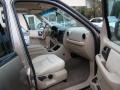 Arizona Beige Metallic - Expedition XLT Photo No. 19
