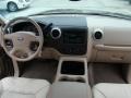Arizona Beige Metallic - Expedition XLT Photo No. 21