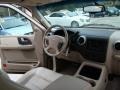 Arizona Beige Metallic - Expedition XLT Photo No. 22