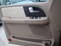 Arizona Beige Metallic - Expedition XLT Photo No. 24