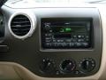 2003 Ford Expedition XLT Controls