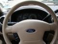 Arizona Beige Metallic - Expedition XLT Photo No. 27
