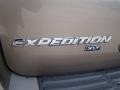 2003 Ford Expedition XLT Marks and Logos