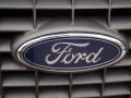 2003 Ford Expedition XLT Badge and Logo Photo