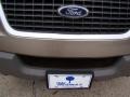Arizona Beige Metallic - Expedition XLT Photo No. 41