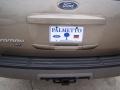 Arizona Beige Metallic - Expedition XLT Photo No. 42