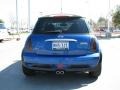 Hyper Blue Metallic - Cooper S Hardtop Photo No. 4