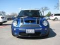 Hyper Blue Metallic - Cooper S Hardtop Photo No. 8